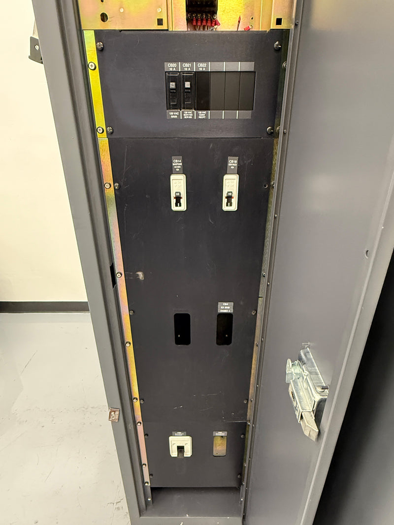 Applied Materials Centura 5200 RTP Reactor (Rapid Thermal Process)