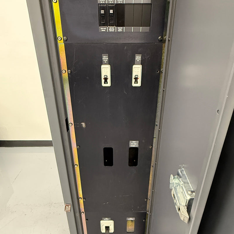 Applied Materials Centura 5200 RTP Reactor (Rapid Thermal Process)