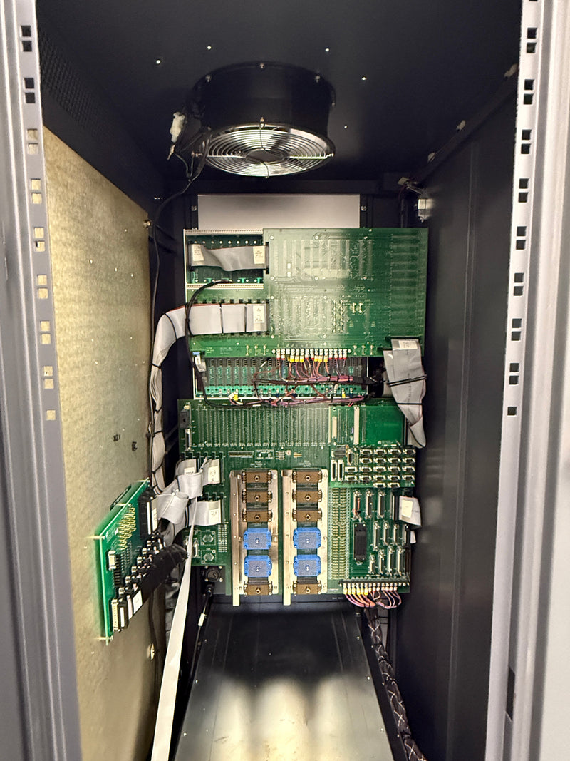 Applied Materials Centura 5200 RTP Reactor (Rapid Thermal Process)