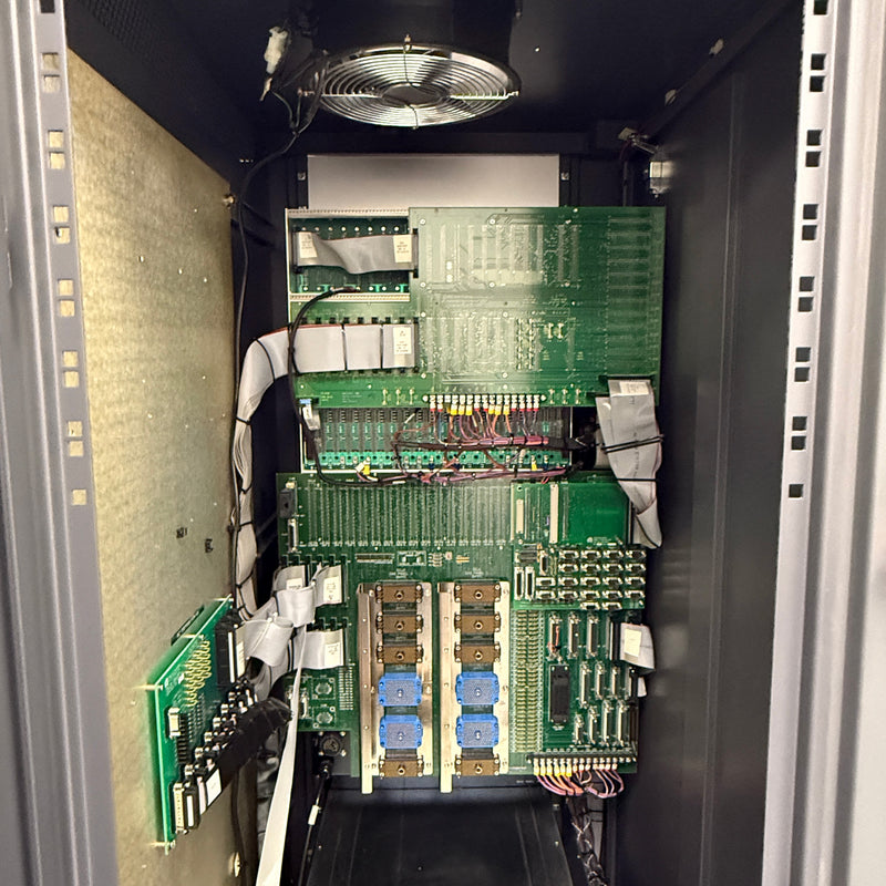 Applied Materials Centura 5200 RTP Reactor (Rapid Thermal Process)