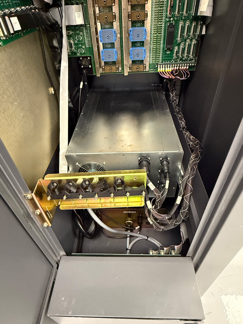 Applied Materials Centura 5200 RTP Reactor (Rapid Thermal Process)
