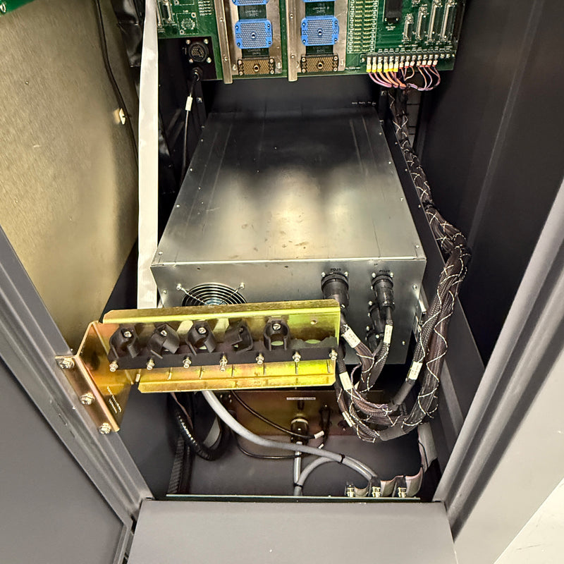 Applied Materials Centura 5200 RTP Reactor (Rapid Thermal Process)