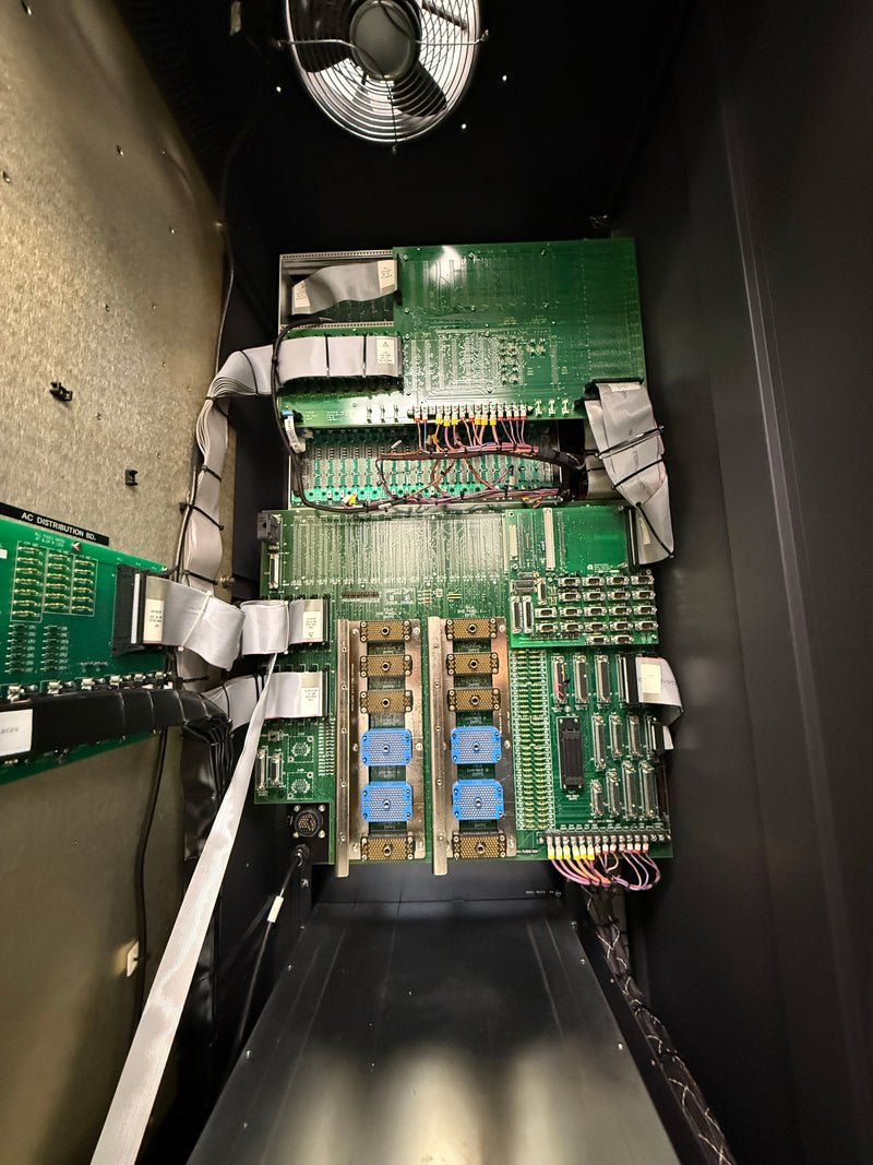 Applied Materials Centura 5200 RTP Reactor (Rapid Thermal Process)