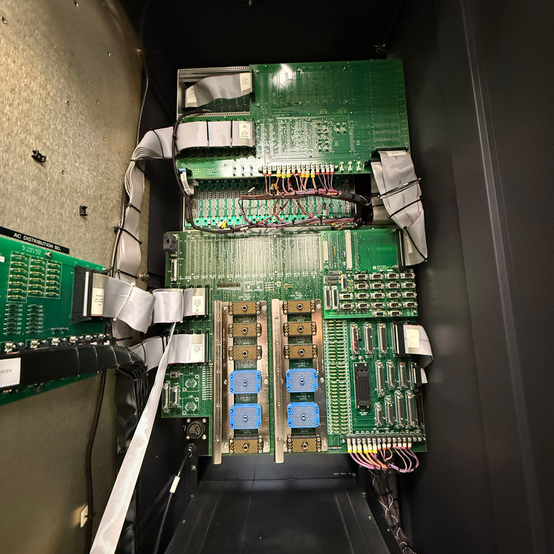 Applied Materials Centura 5200 RTP Reactor (Rapid Thermal Process)