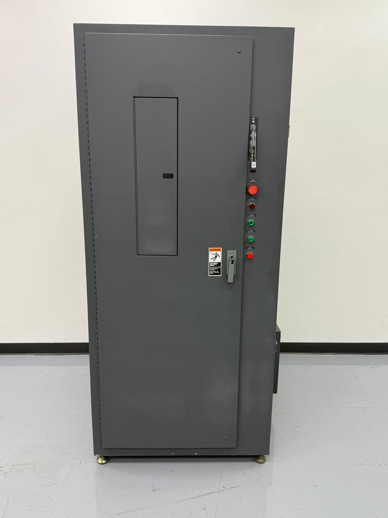 Applied Materials Centura 5200 RTP Reactor (Rapid Thermal Process)