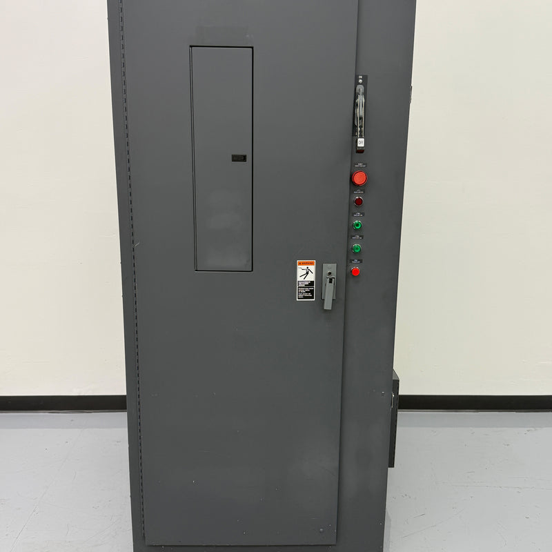 Applied Materials Centura 5200 RTP Reactor (Rapid Thermal Process)