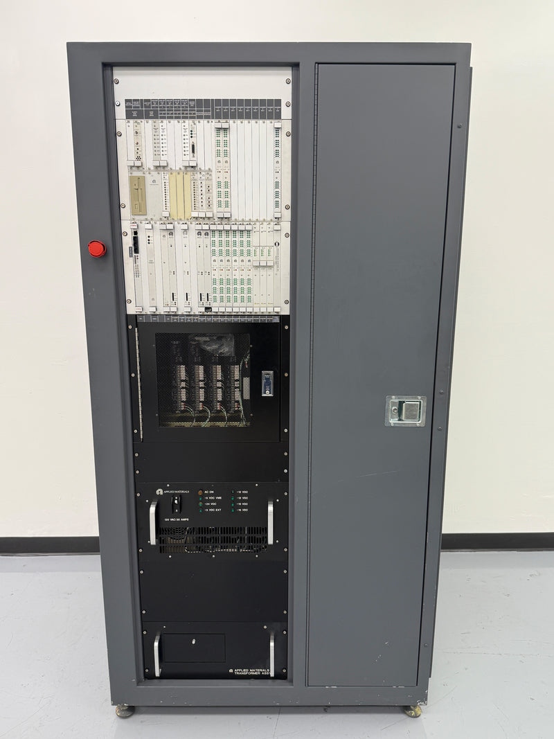 Applied Materials Centura 5200 RTP Reactor (Rapid Thermal Process)