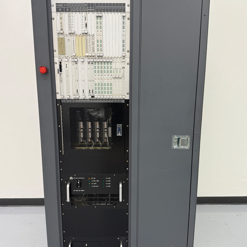 Applied Materials Centura 5200 RTP Reactor (Rapid Thermal Process)