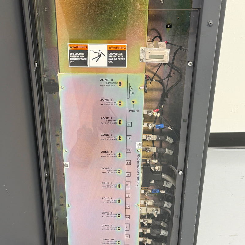 Applied Materials Centura 5200 RTP Reactor (Rapid Thermal Process)