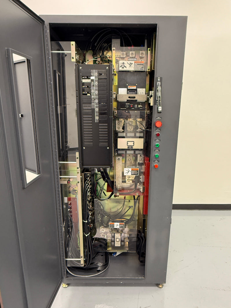 Applied Materials Centura 5200 RTP Reactor (Rapid Thermal Process)