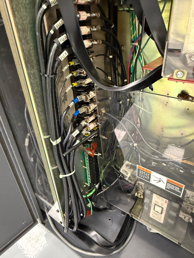 Applied Materials Centura 5200 RTP Reactor (Rapid Thermal Process)