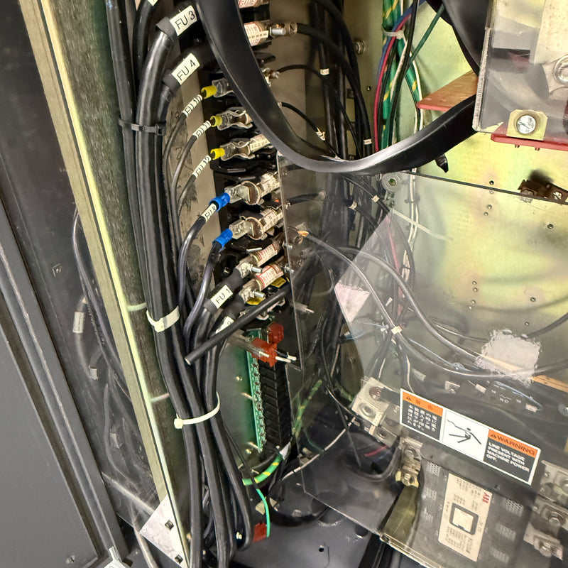 Applied Materials Centura 5200 RTP Reactor (Rapid Thermal Process)