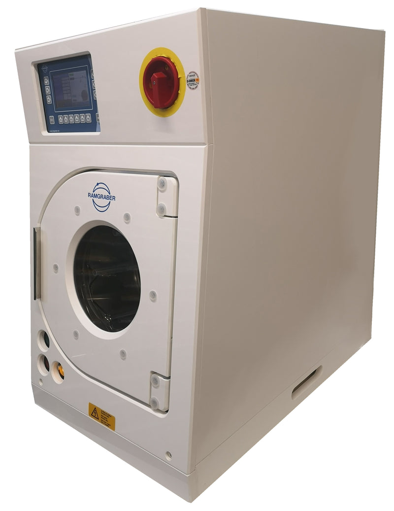 Semitool 280 SRD (Spin Rinse Dryer)