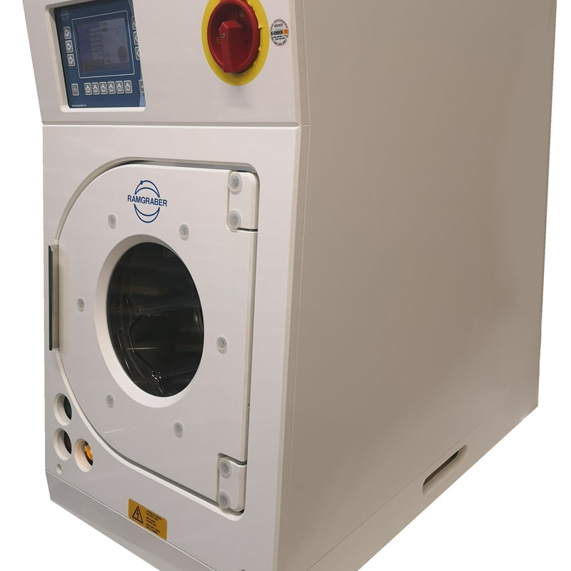 Semitool 280 SRD (Spin Rinse Dryer)