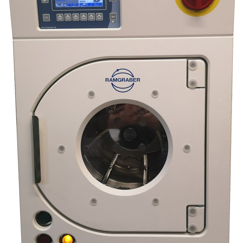 Semitool 280 SRD (Spin Rinse Dryer)