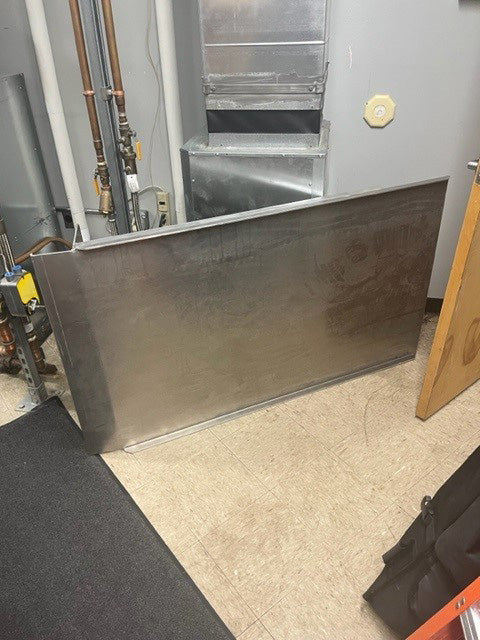 SP Industries Hotpack Thermal Chamber