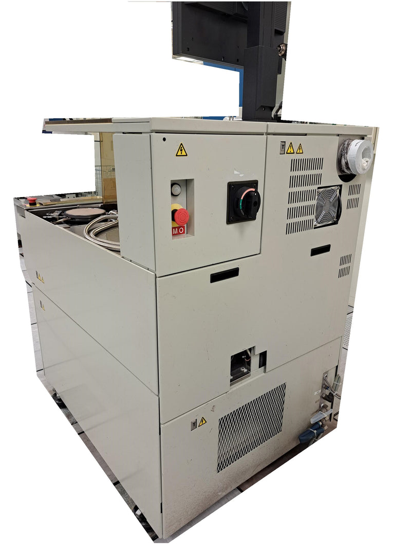 Disco DAD 641 Automatic Dicing Saw