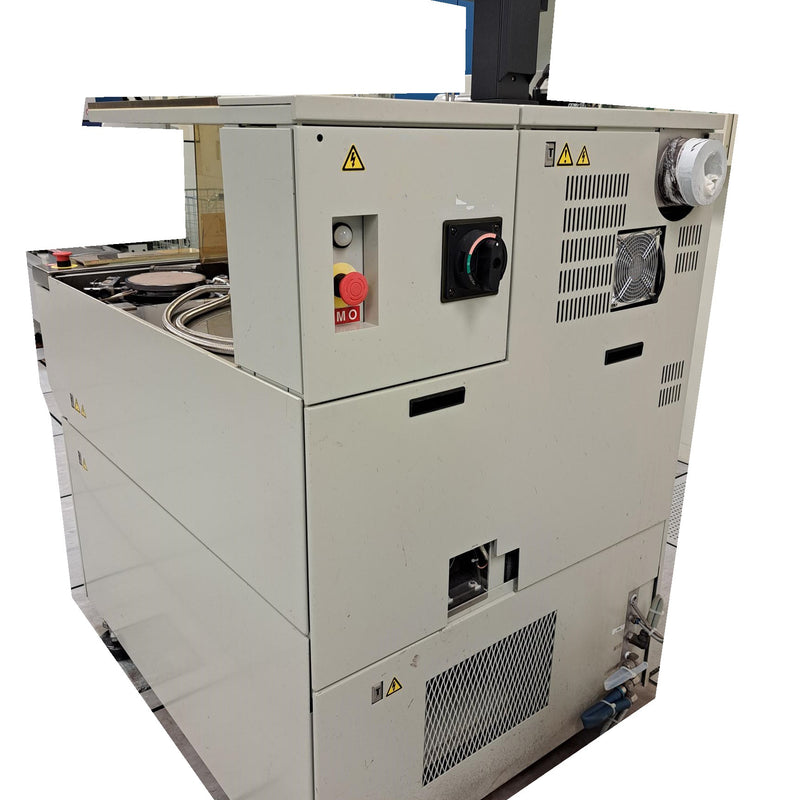 Disco DAD 641 Automatic Dicing Saw