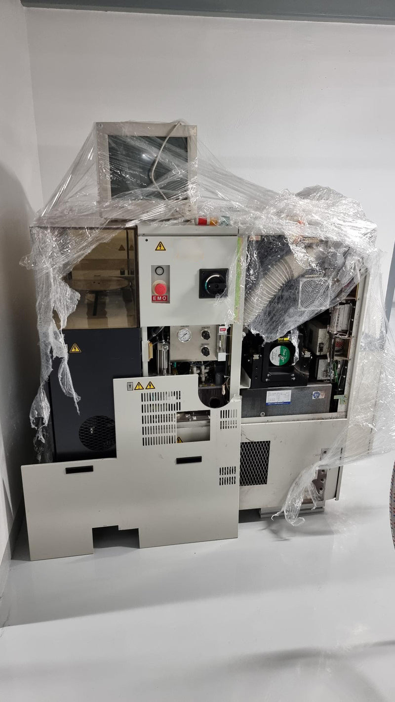 Disco DFD 641 Automatic Dicing Saw