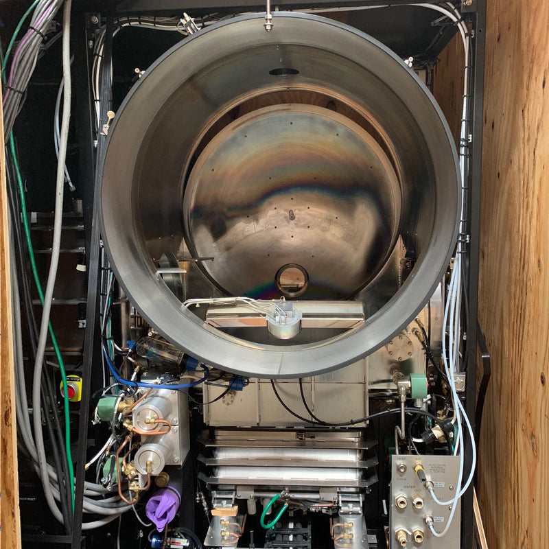 CHA Mark 50 Vacuum Evaporator