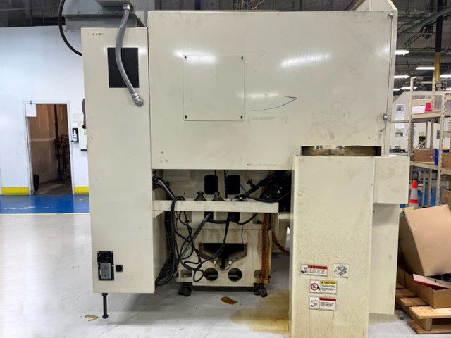 Okuma MX 45 VAE
