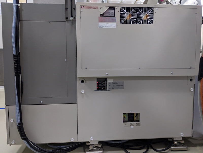 Accretech / TSK APM 90 Prober