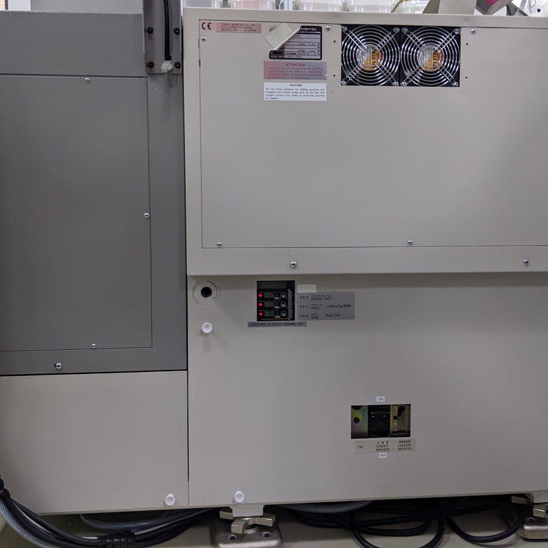 Accretech / TSK APM 90 Prober