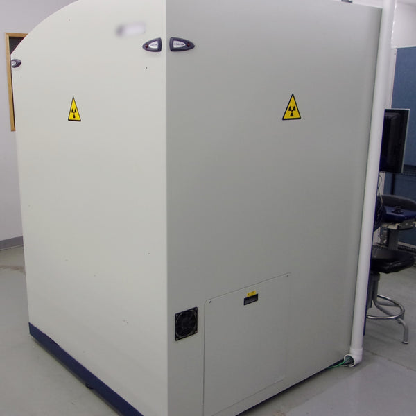 Nordson / Dage XD 7500 VR X-ray