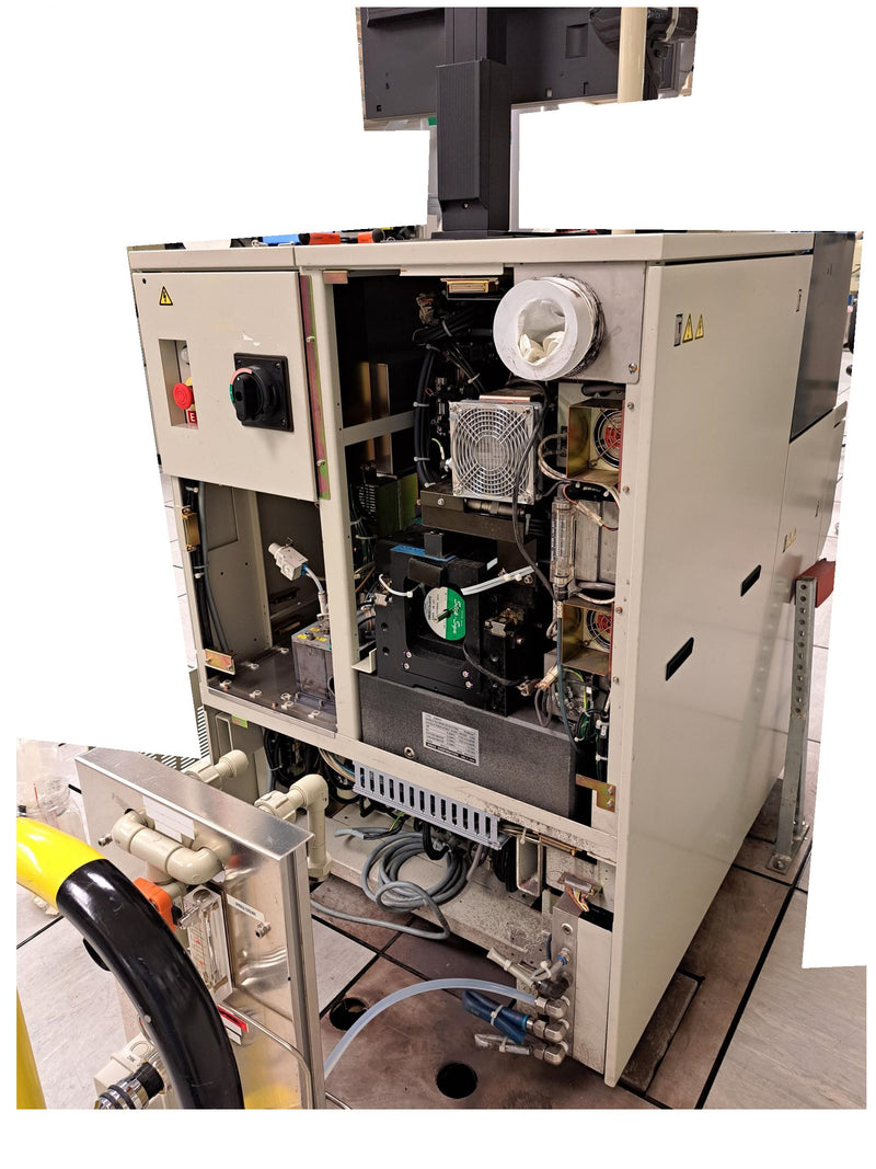 Disco DAD 641 Automatic Dicing Saw