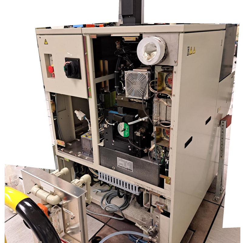 Disco DAD 641 Automatic Dicing Saw