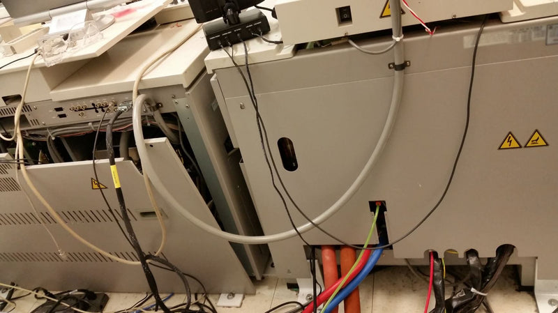 Hitachi S 4700 FE-SEM (Field Emission Scanning Electron Microscope)