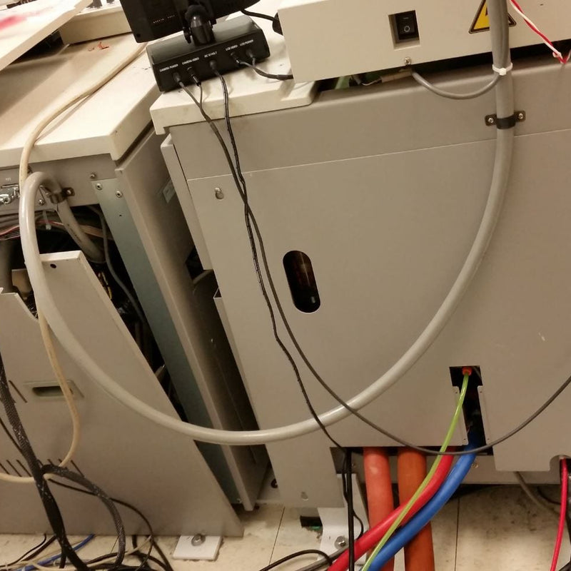 Hitachi S 4700 FE-SEM (Field Emission Scanning Electron Microscope)