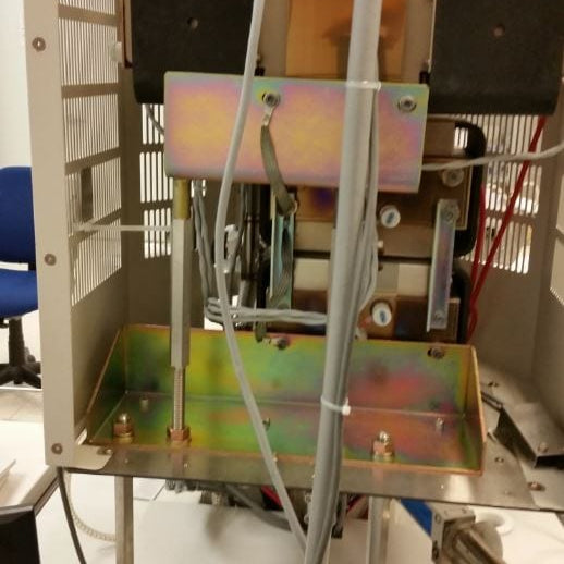 Hitachi S 4700 FE-SEM (Field Emission Scanning Electron Microscope)