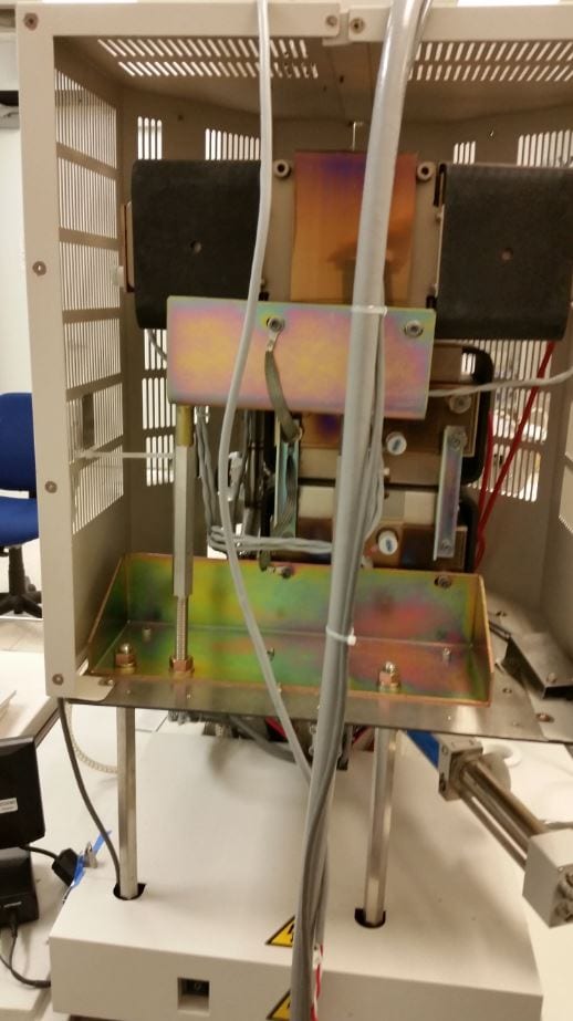 Hitachi S 4700 FE-SEM (Field Emission Scanning Electron Microscope)