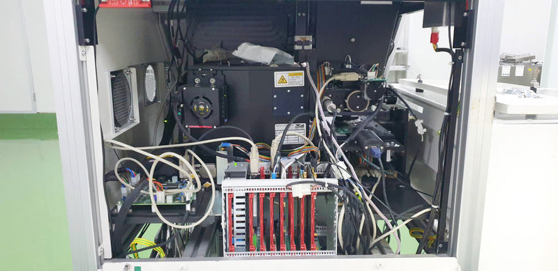 ONTO / Nanometrics Vertex PL Mapper