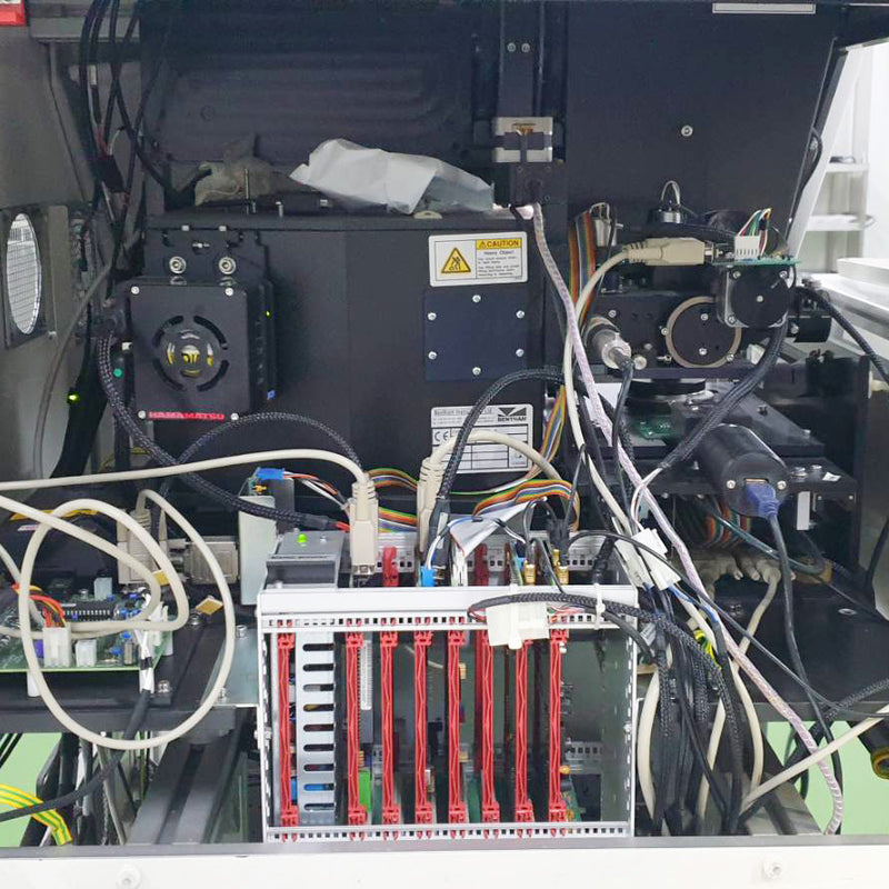 ONTO / Nanometrics Vertex PL Mapper