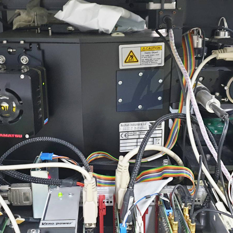 ONTO / Nanometrics Vertex PL Mapper