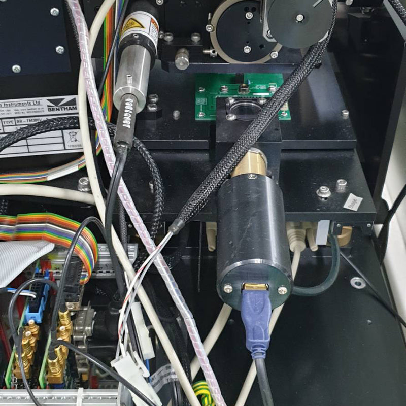 ONTO / Nanometrics Vertex PL Mapper