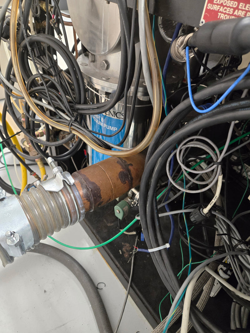 CHA SE 600 RAP E-Beam Evaporator