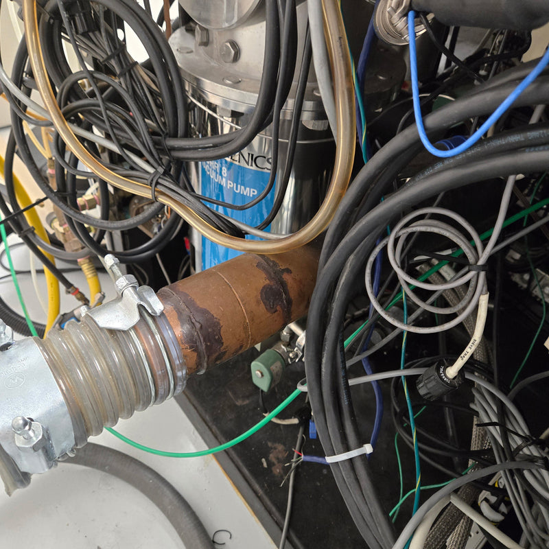 CHA SE 600 RAP E-Beam Evaporator
