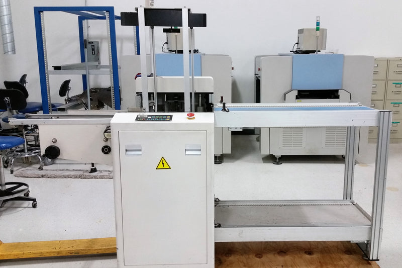 TAC Instruments EUD 400 Receiver