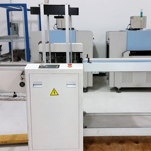 TAC Instruments EUD 400 Receiver