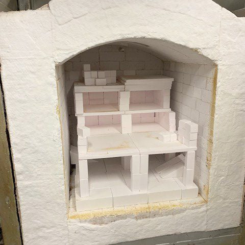 Bickley 4000 Kiln