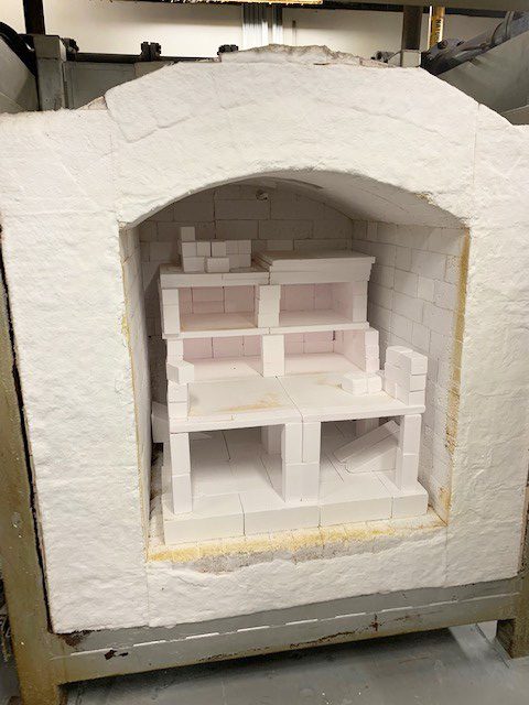 Bickley 4000 Kiln
