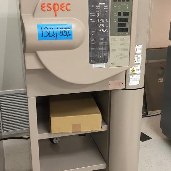 ESPEC EHS 211 M Highly Accelerated Stress Testing Chamber