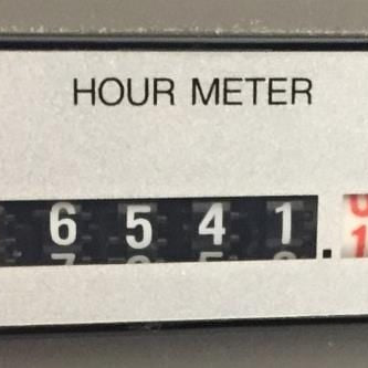 ESPEC EHS 221 M Highly Accelerated Stress Testing Chamber