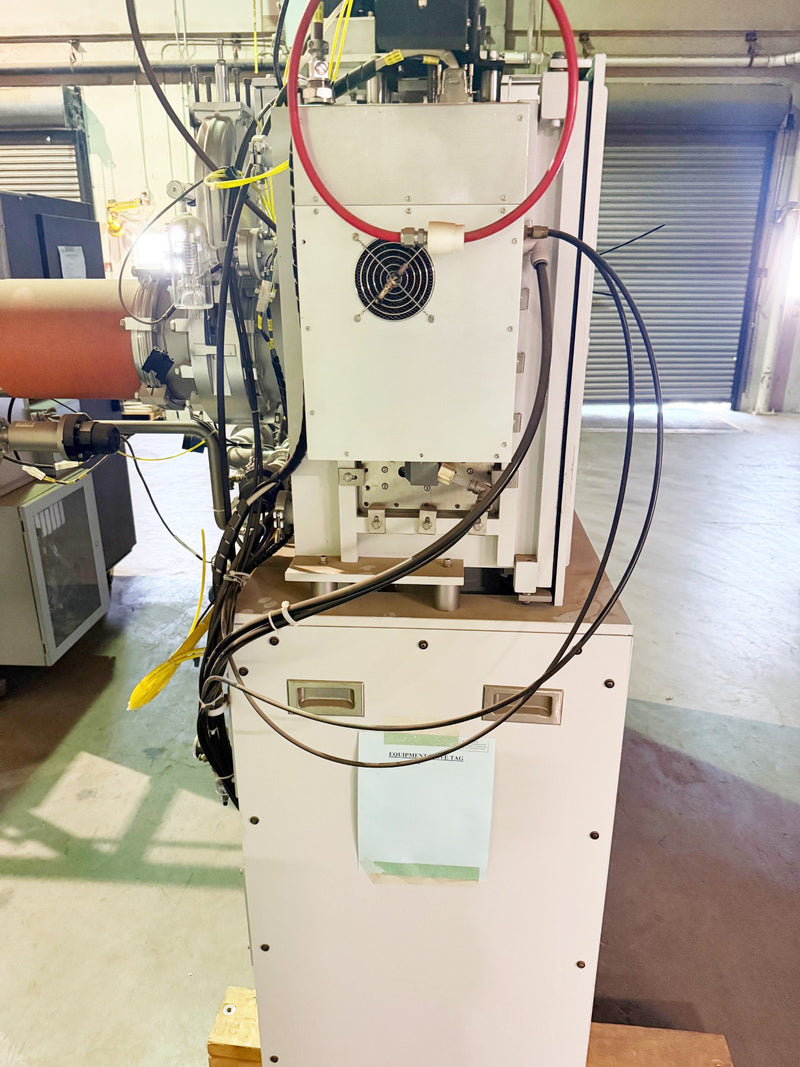 Denton Discovery RF Sputtering System