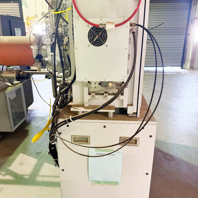 Denton Discovery RF Sputtering System
