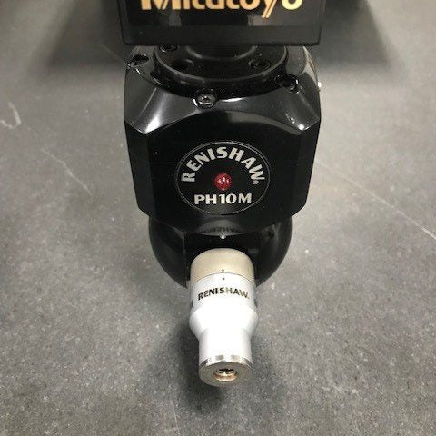 Renishaw PHC 10-2 Probe Head Controller
