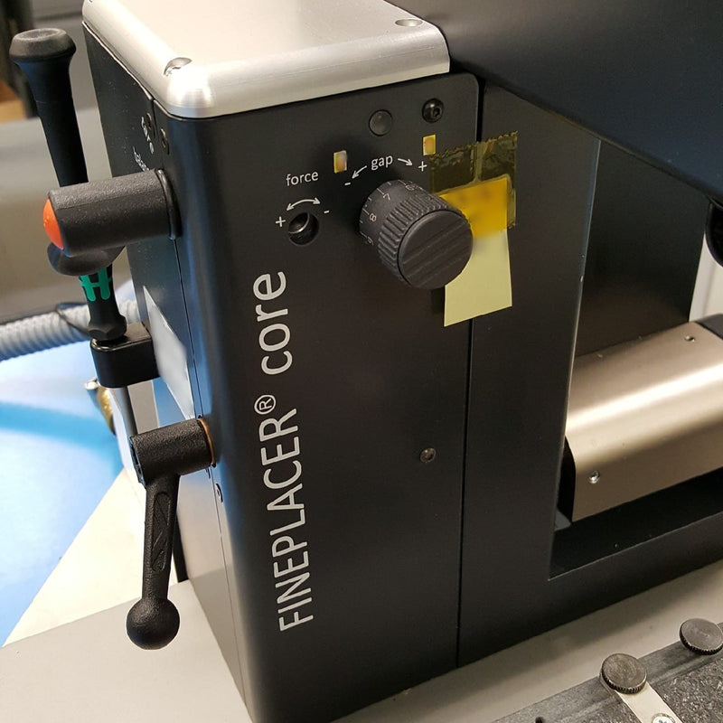 Finetech Finetech Fineplacer – Bridge Tronic Global